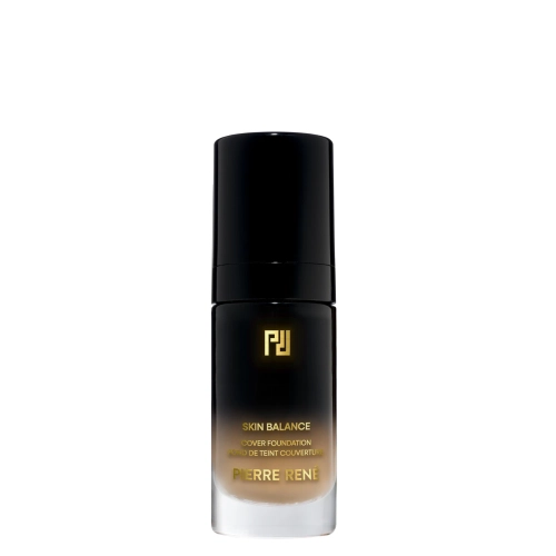 Pierre Rene - Skin Balance Cover Professional - Водостійкий тональний крем для обличчя - 23 - 30ml