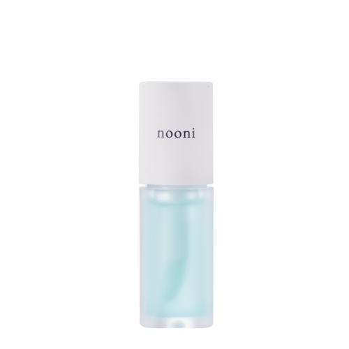 Nooni - Applemint Lip Oil - Зволожувальна олія для губ - 3,7ml