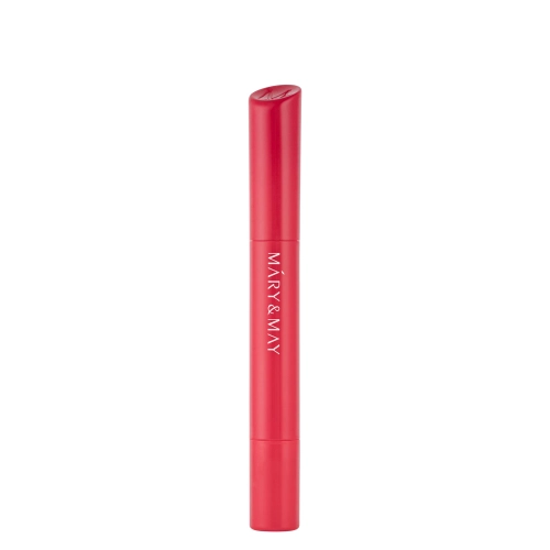 Mary&May - Blooming Glow Lip - Бальзам для губ - 03 Rosy Dew - 1,7g