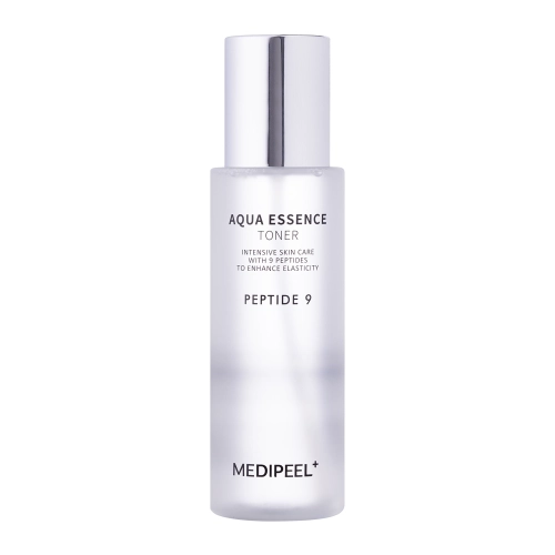 Medi-Peel - Peptide 9 Aqua Essence Toner - Увлажняющий тонер для лица с комплексом пептидов - 250ml