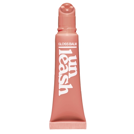 Unleashia - Sunset Dazzle Gloss Balm - Блеск для губ - No.7 Rome - 10g