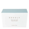 Needly - Daily Toner Mask - Набор ежедневных увлажняющих масок для лица - 30шт./350g
