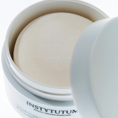 Instytutum - Resurfacing Multi-Acids Pads - Зволожувльні педи для обличчя - 60шт.