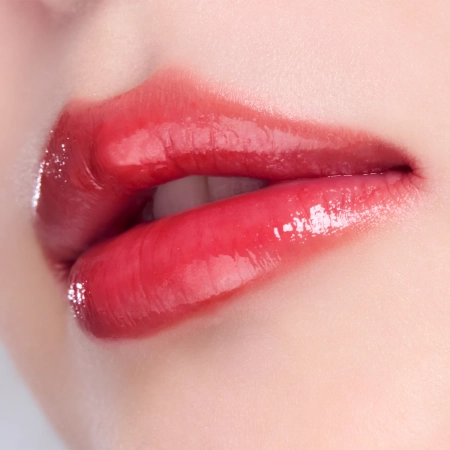 Mary&May - Blooming Glow Lip - Бальзам для губ - 03 Rosy Dew - 1,7g