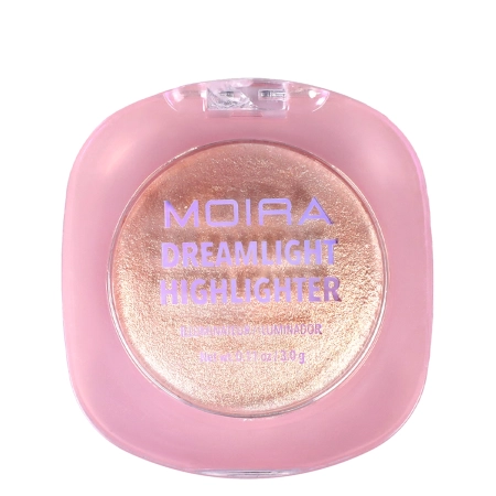 Moira - Dreamlight Highlighter - Хайлайтер - 007 Reckless Love - 3g