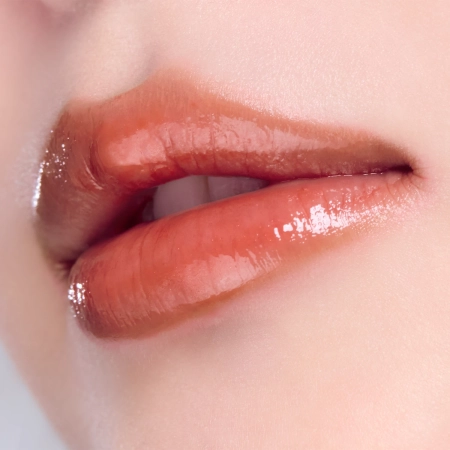 Mary&May - Blooming Glow Lip - Бальзам для губ - 06 Coconut Daisy - 1,7g
