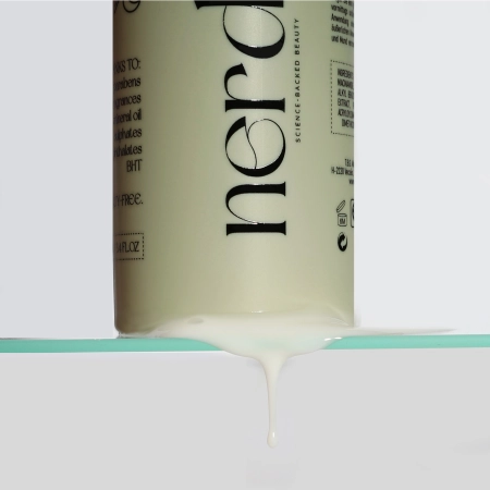 Nerds. - Barrier Restore Fluid - Молочный регенерирующий тоник - 100ml