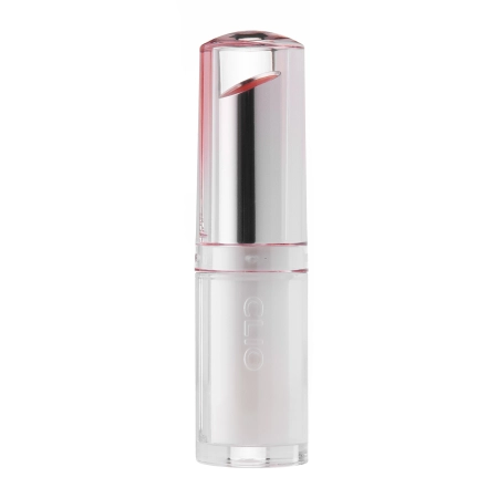 CLIO - Crystal Glam Balm - Глянцевий бальзам для губ - 002 Honey Apricot - 3,2g