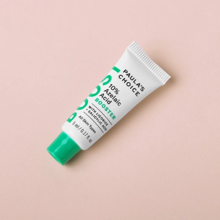 Paula's Choice - Azelaic Acid Booster - Сироватка з азелаїновою кислотою 10% - 5ml