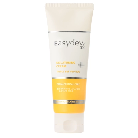 Easydew - Melatoning Cream - Осветляющий крем - 105ml