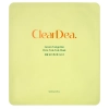 ClearDea - Green Tangerine Pore Tok-Tok Mask - Набір зволожувальних тканинних масок для обличчя - 20gx4