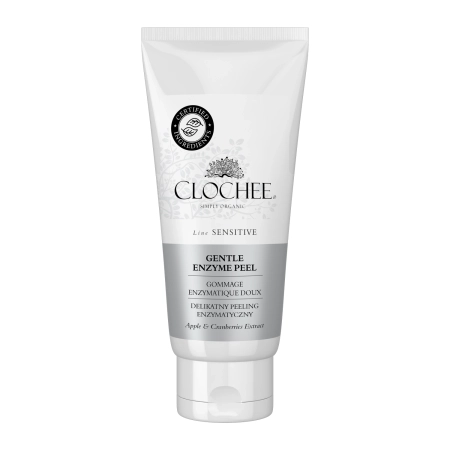 Clochee - Gentle Enzyme Peel - Деликатный энзиматический пилинг - 100ml