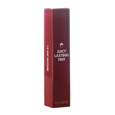 Rom&nd - Juicy Lasting Tint - Autumn Series - Тінт для губ - 13 Eat Dotori - 5,5g