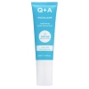Q+A - Squalane SPF50 Hydrating Facial Sunscreen - Зволожувальний сонцезахисний крем для обличчя зі скваланом - 50ml