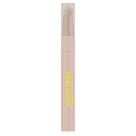 Poppy Head - Eyece Cream Brightening And Correcting Concealer - Консилер под глаза для сияния и коррекции - 03 Vanilla Frost - 2,2g