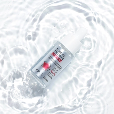 APLB - Exosome Collagen EX Serum - Сироватка з колагеном та екзосомами - 40ml