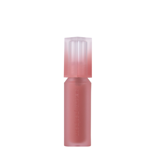 Peripera - Over Blur Tint - Кремовый тинт для губ - 04 Coral-la-la - 3,5g