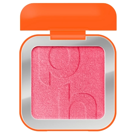 Poppy Head - Bouncelight Creamy Blushlighter 2в1 - Кремовые румяна и хайлайтер - 03 Cheekup - 3,1g