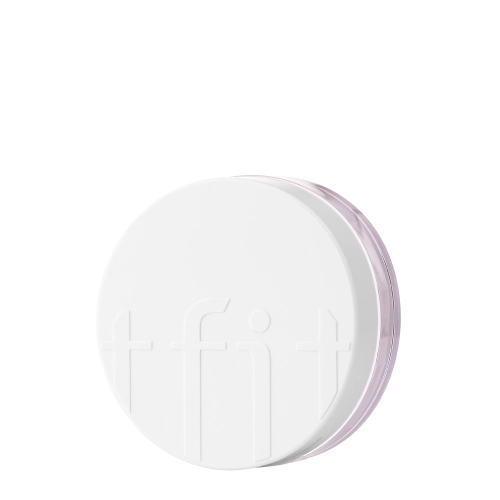 TFIT - Translucent Set Finishing Powder - Фіксуюча пудра для обличчя - 04 Lavender - 7g