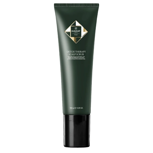 Hadat - Detox Therapy Scalp Scrub - Детокс-пилинг для кожи головы - 150g