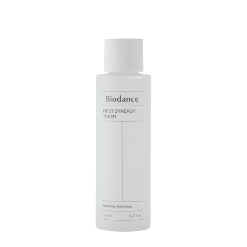 Biodance - First Synergy Toner - Увлажняющий тоник для лица - 150ml