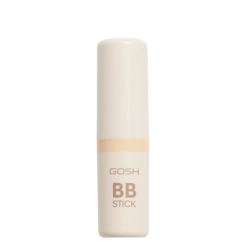GOSH - BB Stick - Тональний BB-крем у стіку - 002 Sand - 9g