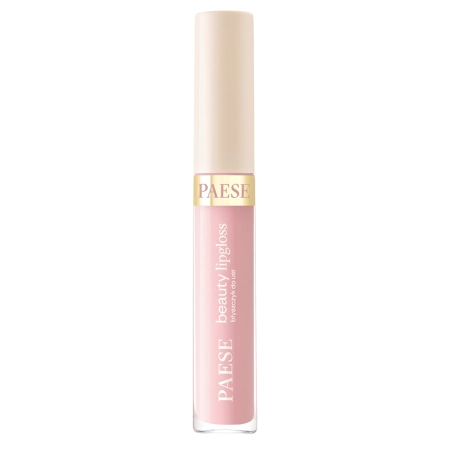 Paese - Beauty Lipgloss - Блиск для губ - 13 Milk Shake - 4,5ml