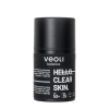 Veoli Botanica - Hello, Clear Skin - Легкий сонцезахисний крем проти фотостаріння SPF 50+, UVA, UVB, PA++++, HEV/IR - 50ml