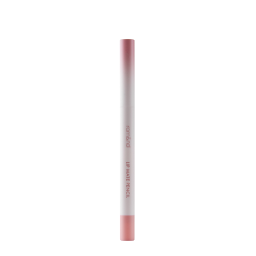 Rom&nd - Lip Mate Pencil - Олівець для губ - 02 Dovey Pink - 0,5g