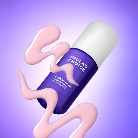 Paula's Choice - Cellular Youth Longevity Serum - Лифтинговая сыворотка для лица - 30ml