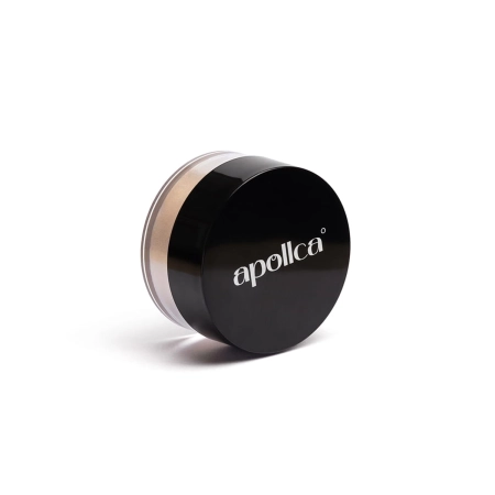 Apollca - Розсипчастий хайлайтер - Oh So Glow 02 - 7g