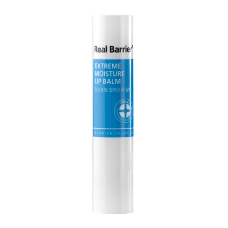 Real Barrier - Extreme Moisture Lip Balm - Ультраувлажняющий бальзам для губ - 3,3g