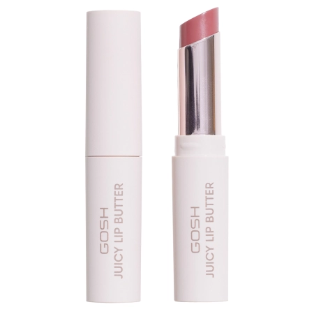 GOSH - Juicy Lip Butter - Питательный бальзам для губ - 002 Sweet Treat - 2,8g