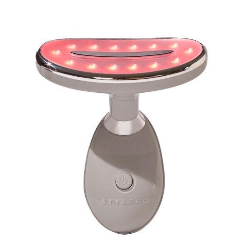 StylPro - LED Face and Body Smoother - LED-пристрій для розгладження шкіри обличчя та тіла