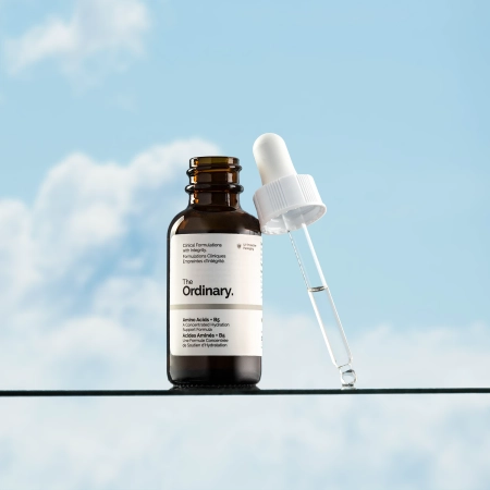 The Ordinary - Amino Acids + B5 - Увлажняющая сыворотка с аминокислотами и витамином B5 - 30ml