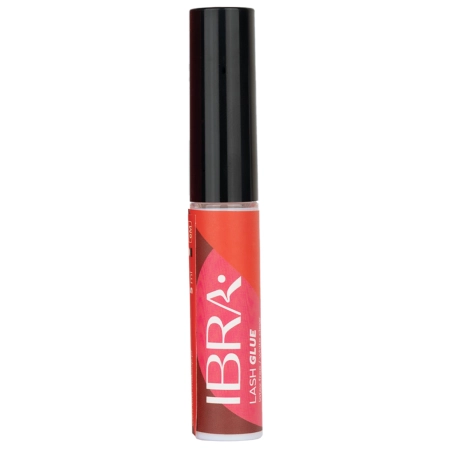 Ibra Makeup - Lash Glue - Прозорий клей для вій - 5ml