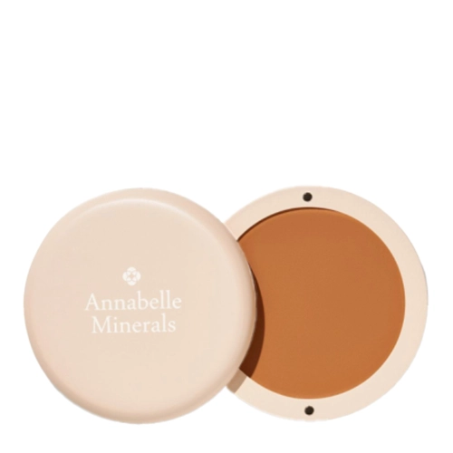 Annabelle Minerals - Sculpt Balm - Кремовий бронзер - Toasted - 6,5ml
