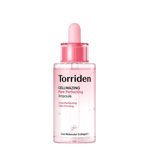 Torriden - Cellmazing Pore Perfecting Ampoule - Ампула для сужения пор - 30ml