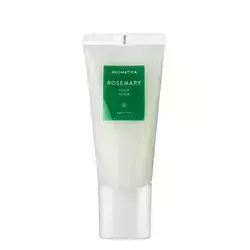 Aromatica - Rosemary Scalp Scrub - Розмариновый пилинг для кожи головы - 165g