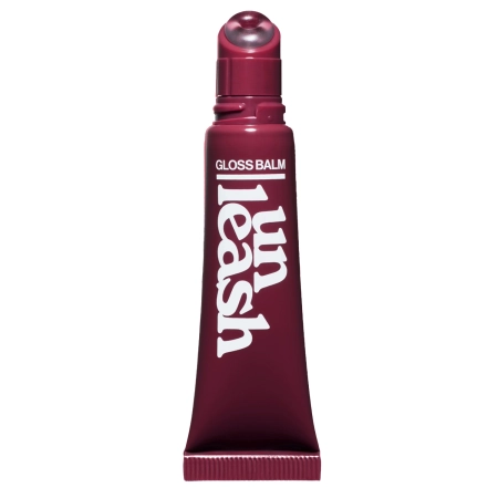 Unleashia - Sunset Dazzle Gloss Balm - Блиск для губ - No.10 Boston - 10g