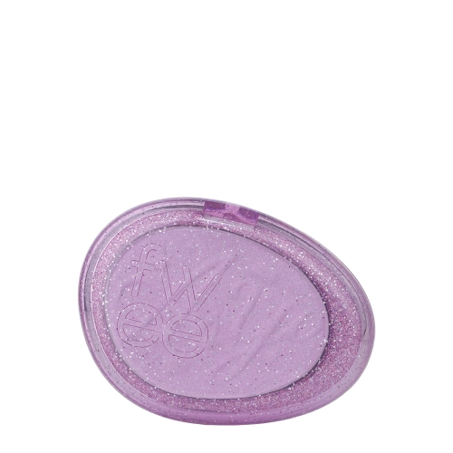 Fwee - Glitz Stone Highlighter - Хайлайтер - HL02 Heroine Purple - 4,6g