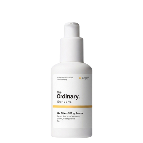 The Ordinary - UV Filters SPF45 Serum - Дневная сыворотка для лица с SPF45 - 60ml