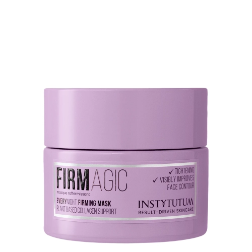 Instytutum - Firmagic Everynight Firming Mask - Зміцнювальна нічна маска - 50ml