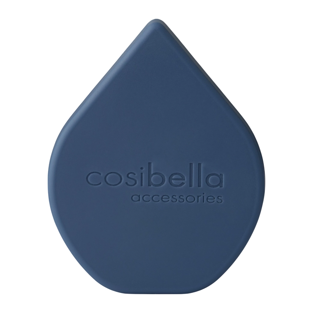 Cosibella Accessories - Силіконовий масажер для нормальної шкіри голови