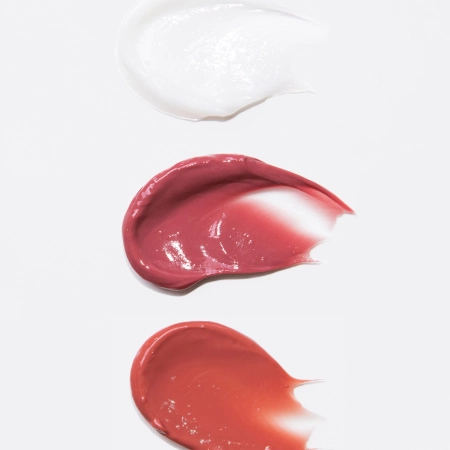 Kaine - Glow Melting Lip Balm - Зволожувальний бальзам для губ - #Rosy Plum - 3,7g