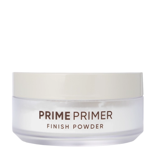 Banila Co - Prime Primer Finish Powder - Фінішна пудра - 12g