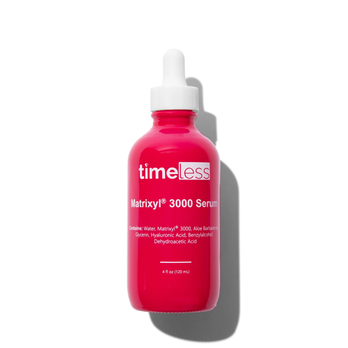 Timeless -  Пептидная сыворотка - Skin Care - Matrixyl 3000 Serum - 120ml
