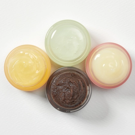 Cosrx - Маска для губ із церамідами - Balancium Ceramide Lip Butter Sleeping Mask - 20g