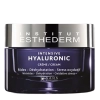 Institut Esthederm - Intensive Hyaluronic Cream - Зволожувальний крем з гіалуроновою кислотою - 50ml