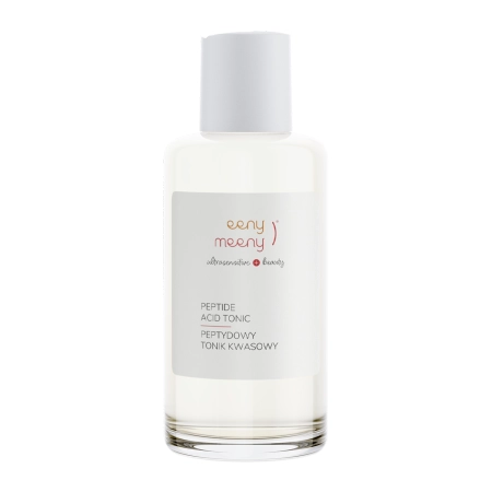 Eeny Meeny - Peptide Acid Toner - Пептидний тонік з кислотами - 100ml
